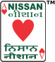 Nissan Seeds Trust Symbol